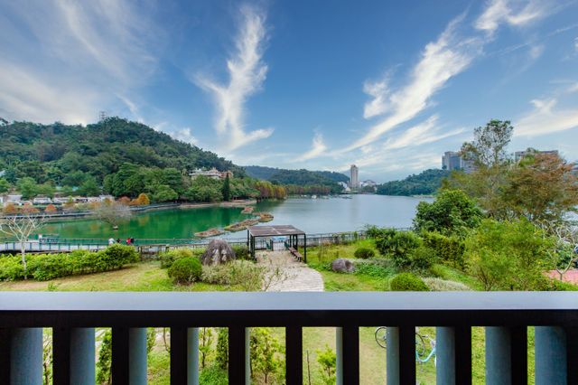 아이러브유 선 문 레이크 (I love you in Sun Moon Lake)-Double Room with Lake View-203.303-14
