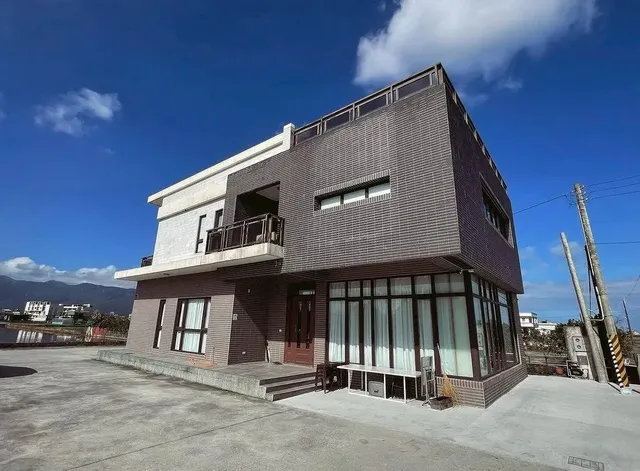 Nansan Villa-Nansan 12-person private building (2 double rooms, 2 quad rooms)-3