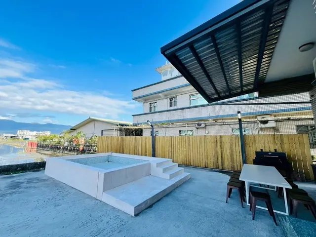 Nansan Villa-Nansan 12-person private building (2 double rooms, 2 quad rooms)-2