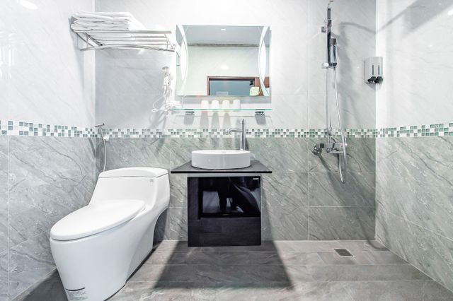 아이러브유 선 문 레이크 (I love you in Sun Moon Lake)-Quadruple Room with Lake View-201.202.301.302.501.502-11