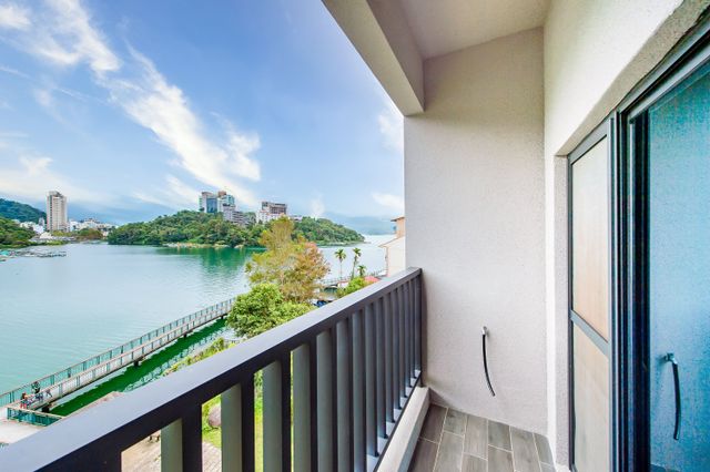 아이러브유 선 문 레이크 (I love you in Sun Moon Lake)-Quadruple Room with Lake View-201.202.301.302.501.502-13