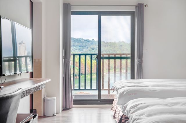 아이러브유 선 문 레이크 (I love you in Sun Moon Lake)-Quadruple Room with Lake View-201.202.301.302.501.502-9