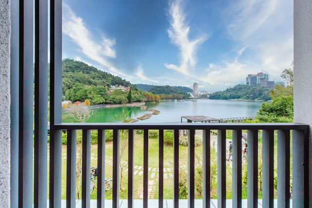 아이러브유 선 문 레이크 (I love you in Sun Moon Lake)-Quadruple Room with Lake View-201.202.301.302.501.502-14