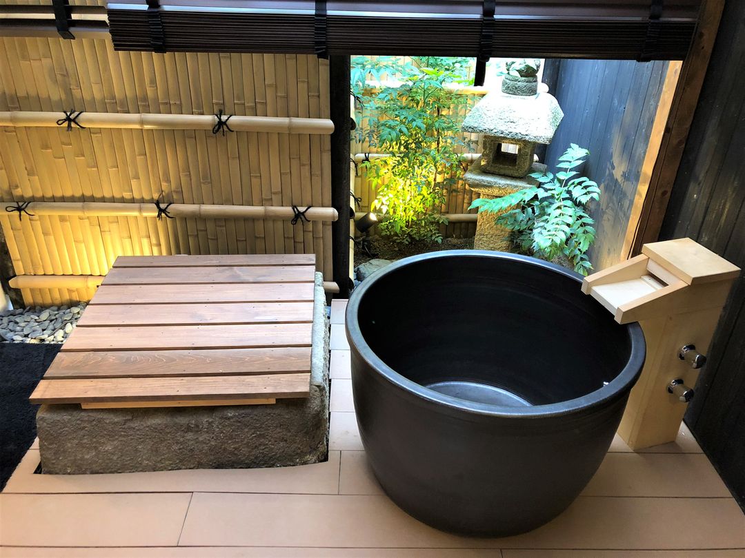 上七軒 億｜北野白梅町站步行12分/近北野天滿宮/方便至金閣寺