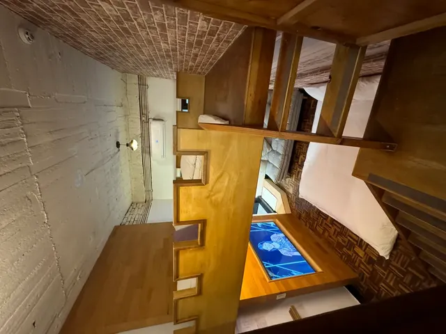 17Phoenix-Station-Connecting 2 Bedrooms 4 People-2