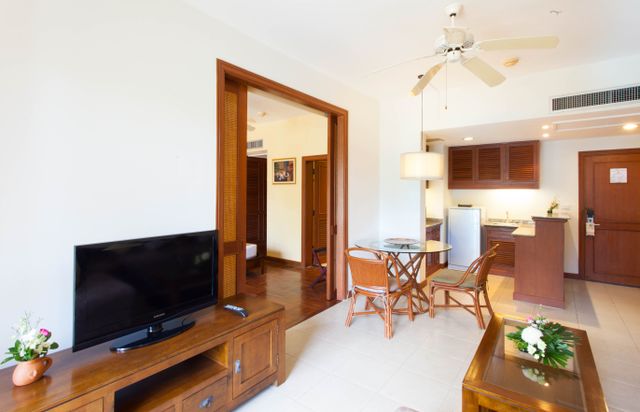 普吉島阿拉曼達拉古納酒店（Allamanda Laguna Phuket）-小型套房（不含早餐）（Junior Suite（Room only）-4