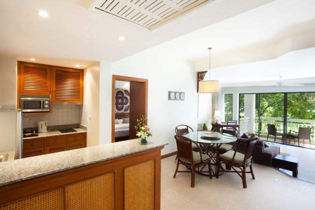 普吉島阿拉曼達拉古納酒店（Allamanda Laguna Phuket）-單臥室公寓（不含早餐）（1 bedroom Apartment（Room only）-4