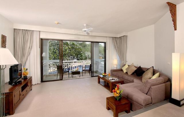 普吉島阿拉曼達拉古納酒店（Allamanda Laguna Phuket）-雙臥室公寓（不含早餐）（2 bedroom Apartment（Room only）-4