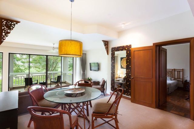 普吉島阿拉曼達拉古納酒店（Allamanda Laguna Phuket）-雙臥室公寓（不含早餐）（2 bedroom Apartment（Room only）-5