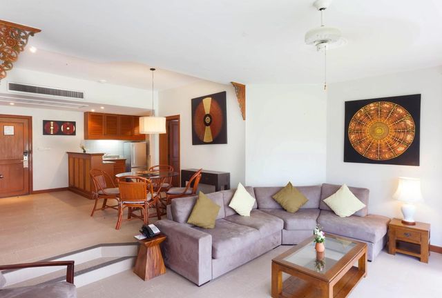 普吉島阿拉曼達拉古納酒店（Allamanda Laguna Phuket）-雙臥室公寓（不含早餐）（2 bedroom Apartment（Room only）-3