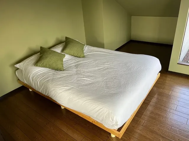 三樓臥室