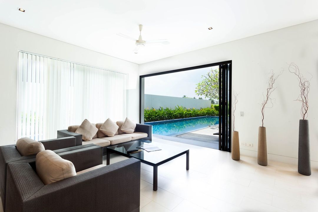 雙棕櫚俱樂部酒店（Baan Yamu Residences）