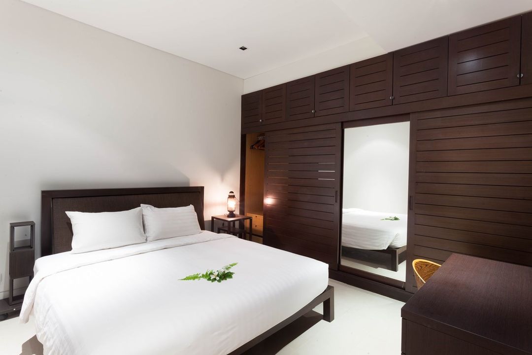 雙棕櫚俱樂部酒店（Baan Yamu Residences）