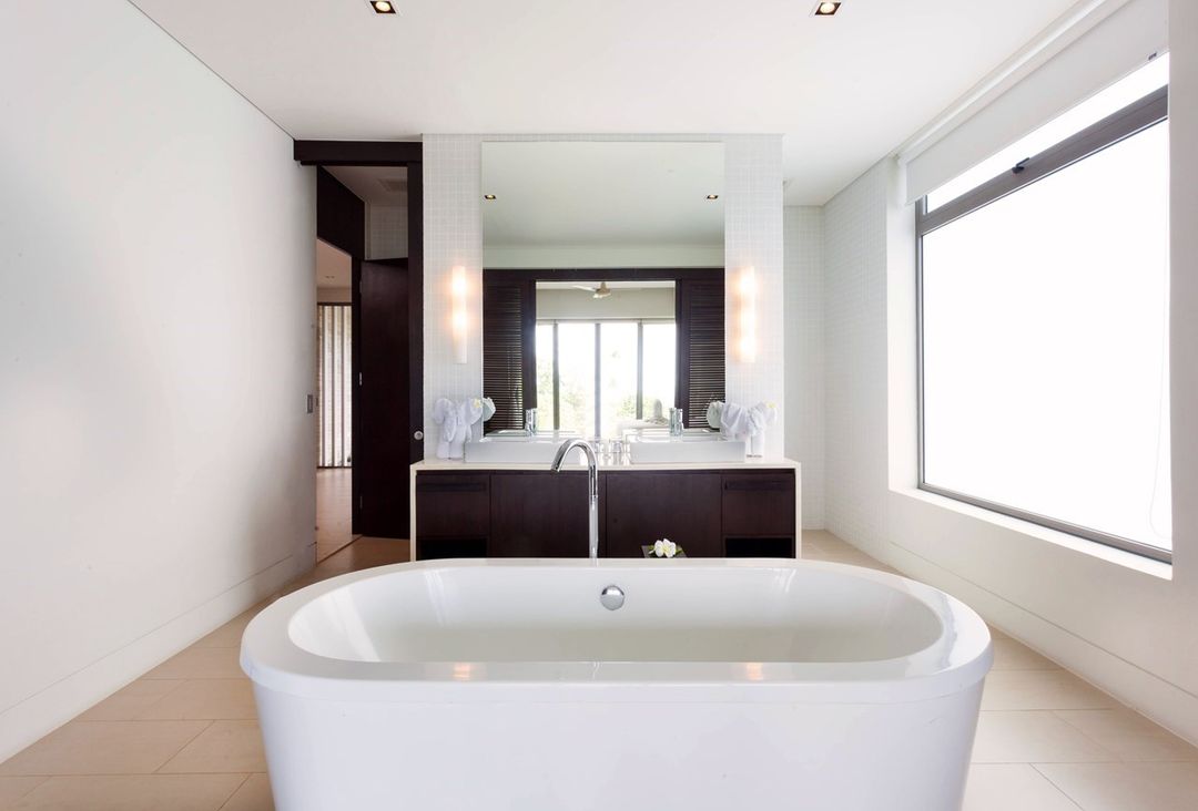 雙棕櫚俱樂部酒店（Baan Yamu Residences）