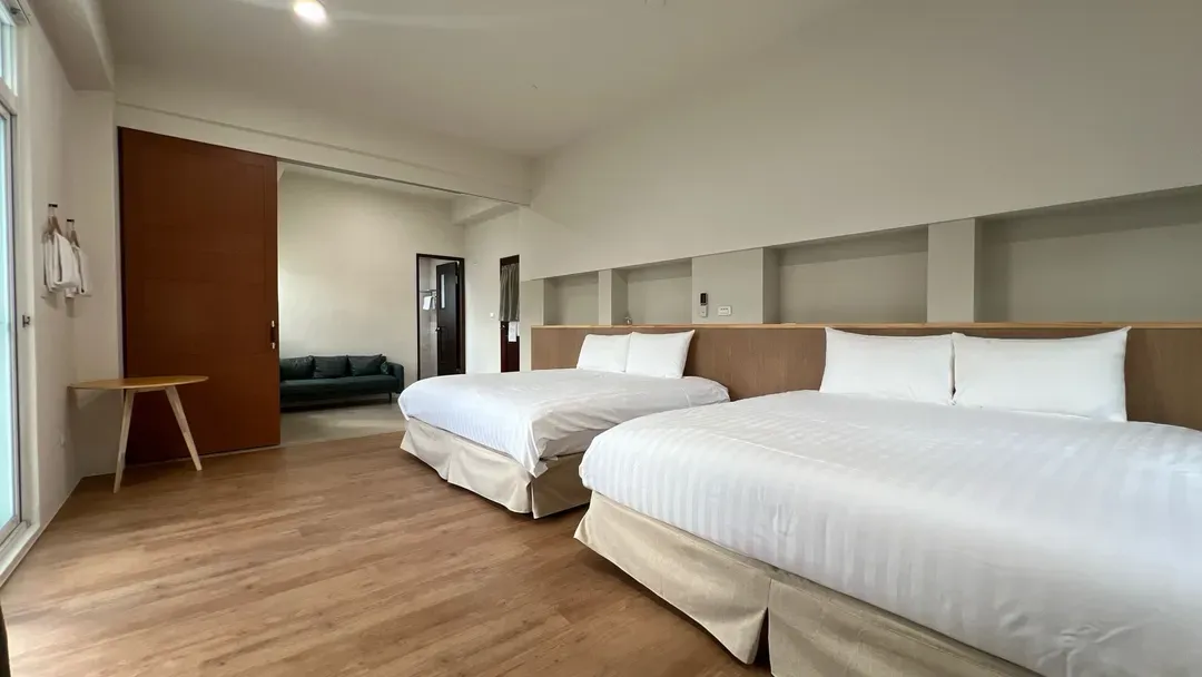 Shan Dawn Homestay