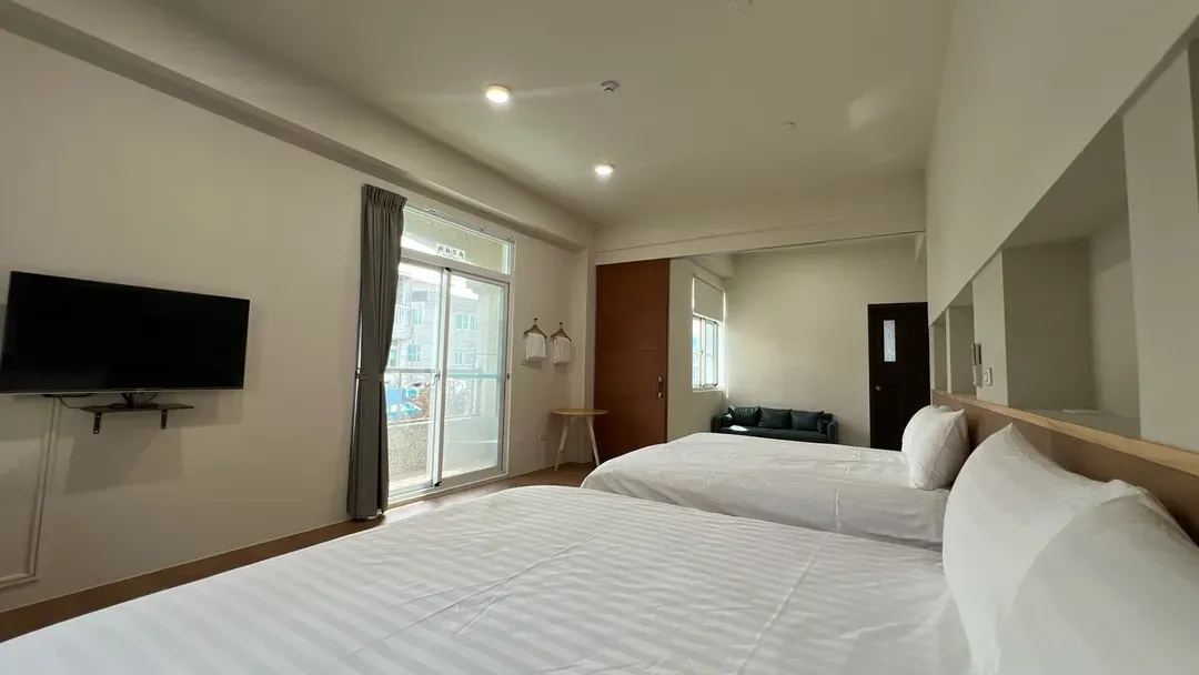 Shan Dawn Homestay