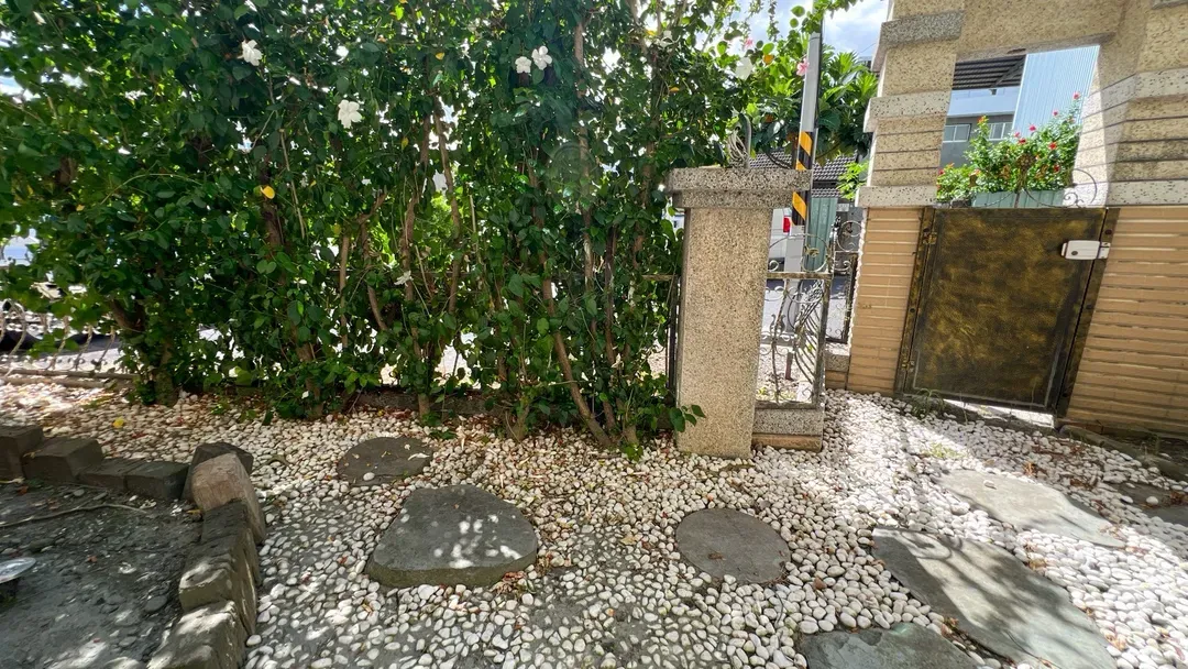 Shan Dawn Homestay