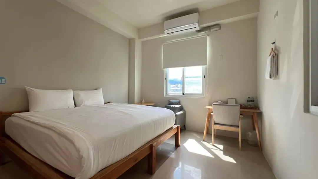 Shan Dawn Homestay