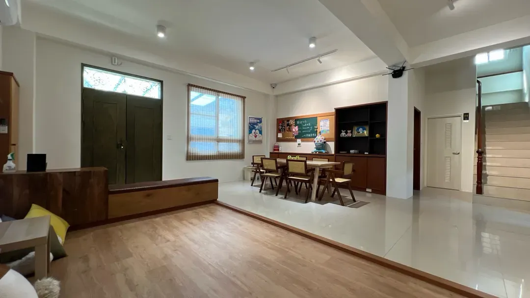 Shan Dawn Homestay