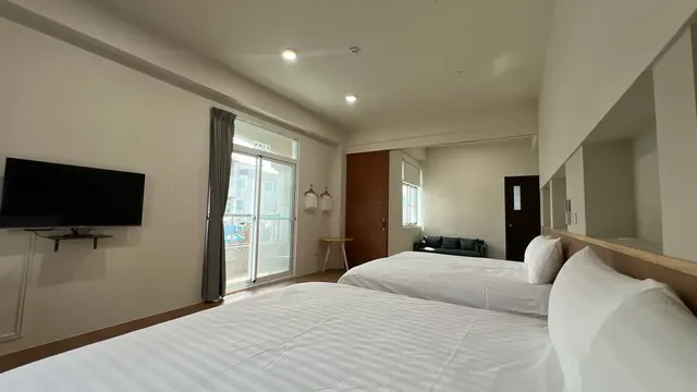 山曉 Shan Dawn | 寵物友善 | 包棟民宿 | 台東市中心【新上架】-20人包棟-11