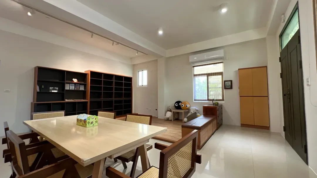 Shan Dawn Homestay
