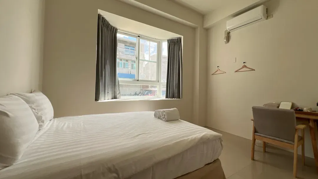 Shan Dawn Homestay