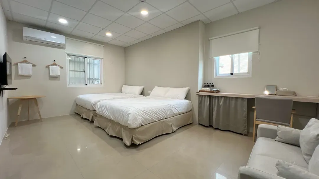 Shan Dawn Homestay