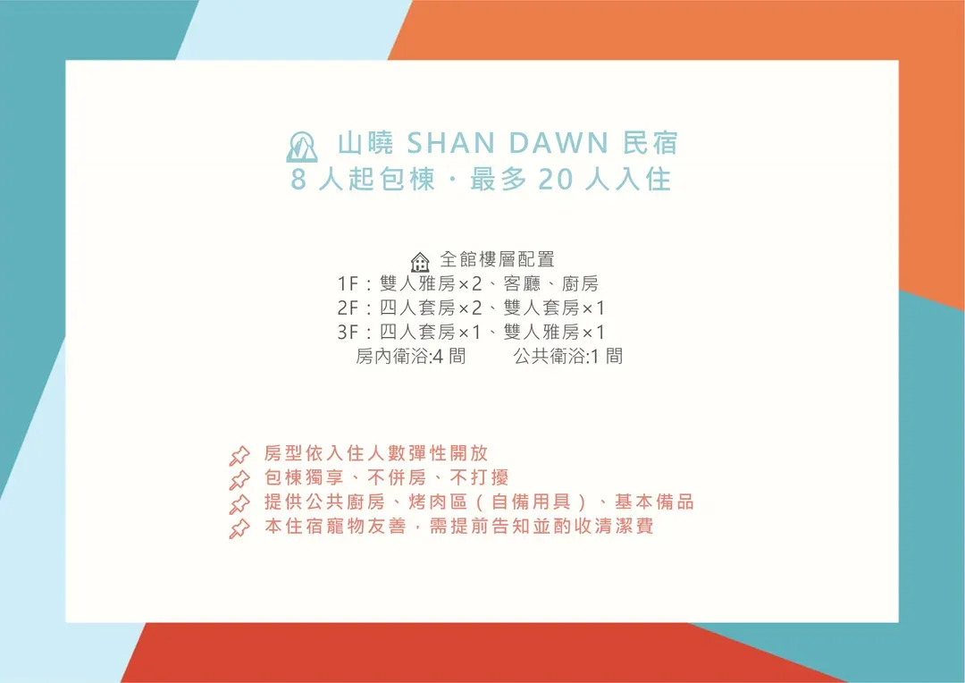 Shan Dawn Homestay