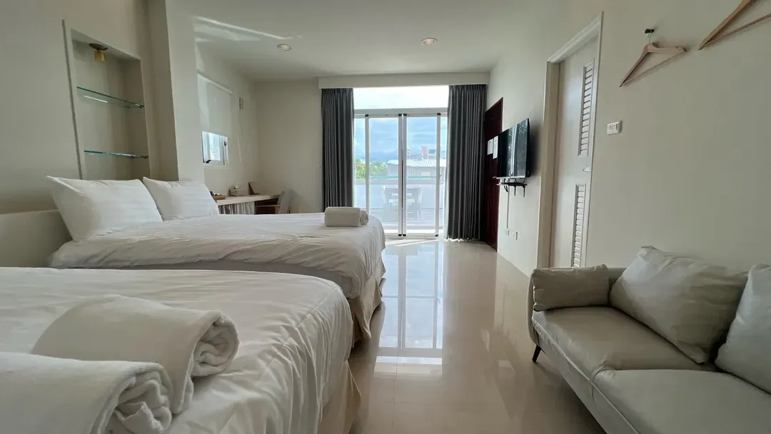 Shan Dawn Homestay