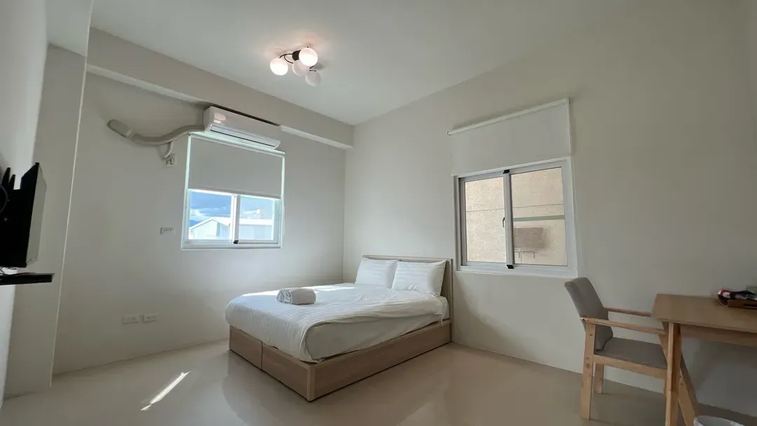 Shan Dawn Homestay