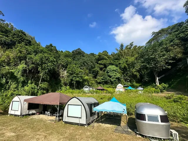 T3露宿號