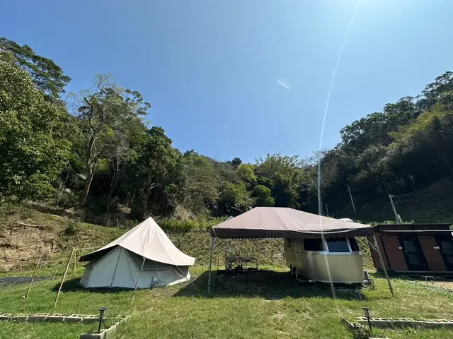 Cocampinger-【Lazy Camping】Camping Car (Childlike)-2