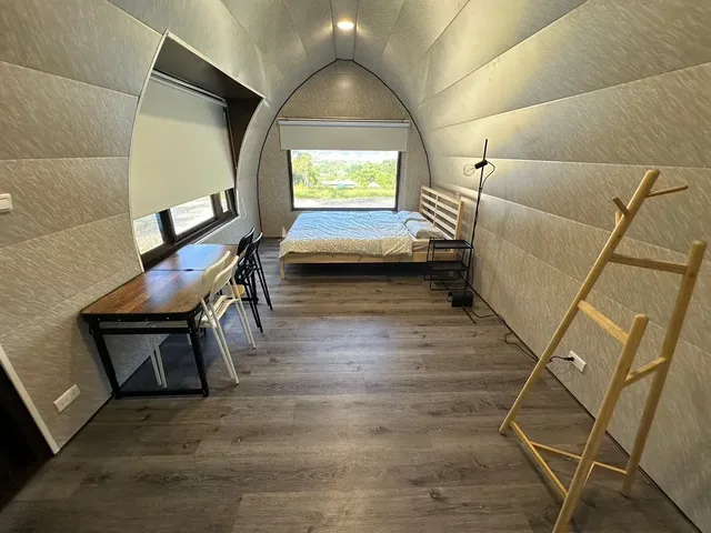 Cocampinger-【Lazy Camping Special Area Package】T3 Area-4