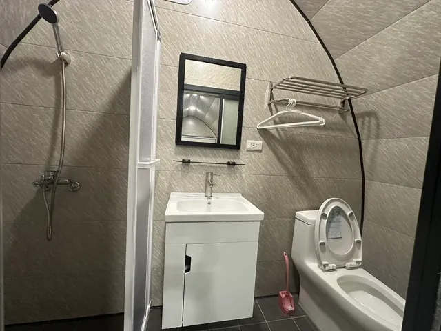 Cocampinger-【Lazy Camping Special Area Package】T3 Area-6