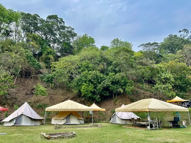 Cocampinger-[Lazy Camping] Lazy Tent (limited experience per day without meals)-2