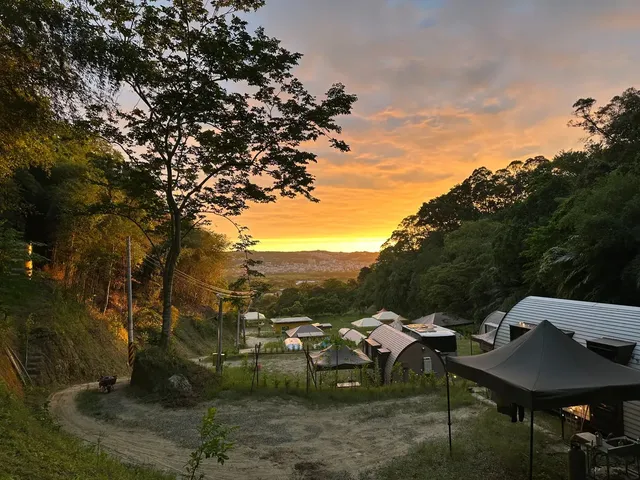 Cocampinger-[Lazy Camping] Lazy Tent (limited experience per day without meals)-6