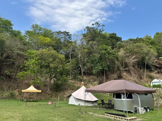 Cocampinger-[Lazy Camping] Lazy Tent (limited experience per day without meals)-3