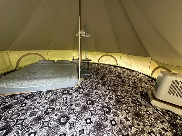 Cocampinger-[Lazy Camping] Lazy Tent (limited experience per day without meals)-5