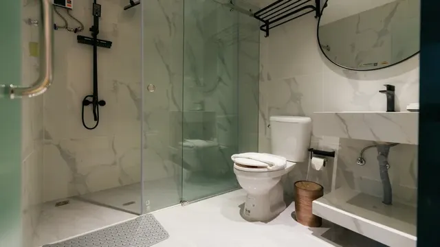 Banana Guesthouse South Pattaya-Super Deluxe-7