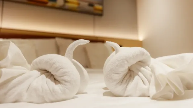 Banana Guesthouse South Pattaya-Standard Double-10