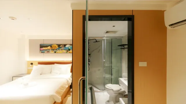 Banana Guesthouse South Pattaya-Standard Double-2