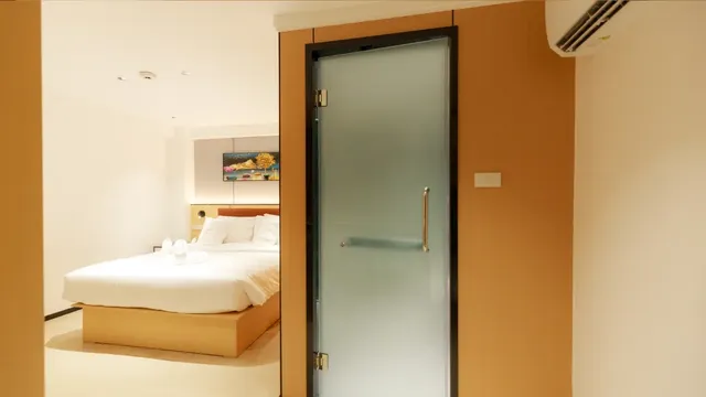 Banana Guesthouse South Pattaya-Standard Double-8