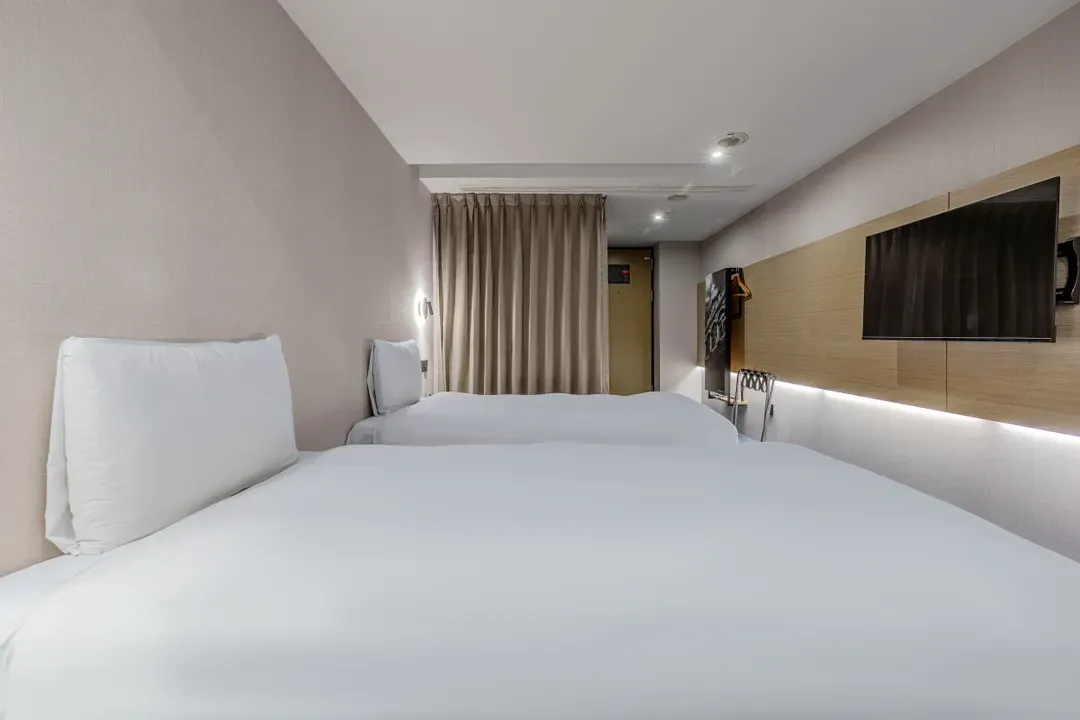 橙居台中