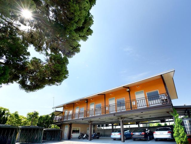 Jinge Bed and Breakfast-Eight-person Superior Suite | 316, 317-6