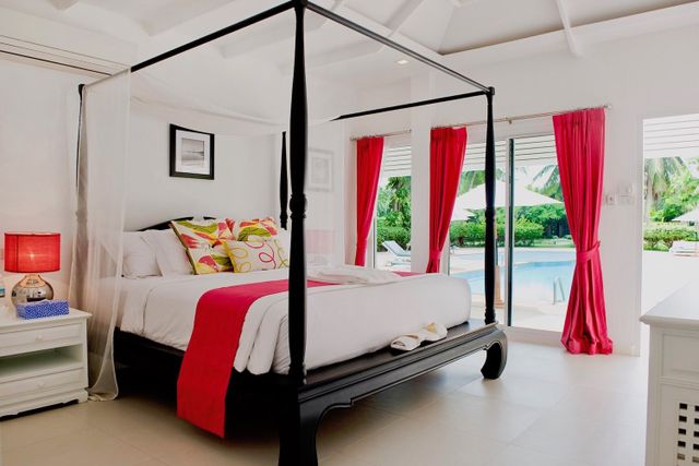 塔瑪琳德尊爵別墅飯店（Tamarind Exclusive Villas）-湖洲別墅（6間臥室）（Lake Villa ( 6 bedrooms)-1