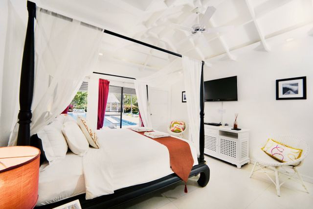 塔瑪琳德尊爵別墅飯店（Tamarind Exclusive Villas）-湖洲別墅（6間臥室）（Lake Villa ( 6 bedrooms)-2