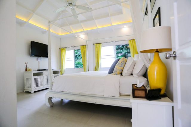 塔瑪琳德尊爵別墅飯店（Tamarind Exclusive Villas）-湖洲別墅（6間臥室）（Lake Villa ( 6 bedrooms)-6