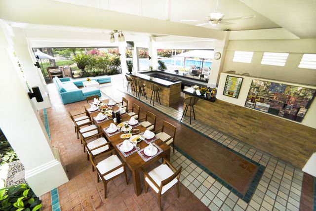 塔瑪琳德尊爵別墅飯店（Tamarind Exclusive Villas）-湖洲別墅（6間臥室）（Lake Villa ( 6 bedrooms)-10