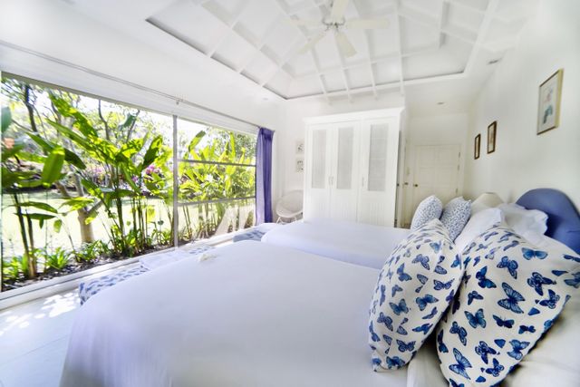 塔瑪琳德尊爵別墅飯店（Tamarind Exclusive Villas）-湖洲別墅（6間臥室）（Lake Villa ( 6 bedrooms)-5
