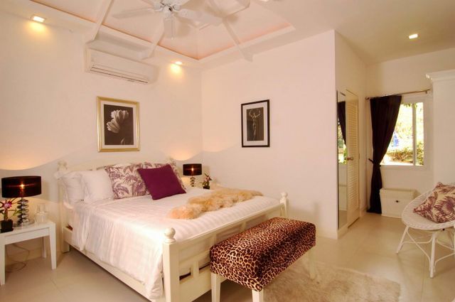 塔瑪琳德尊爵別墅飯店（Tamarind Exclusive Villas）-湖洲別墅（6間臥室）（Lake Villa ( 6 bedrooms)-4